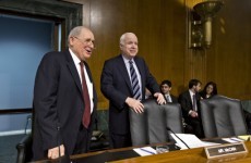 US senators welcome Irish tax reforms