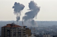 Costello: Ireland supports search for peace in Palestinian territories