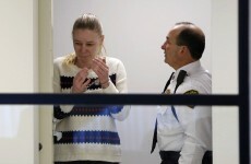Irish nanny trial 'tentatively scheduled' for next year