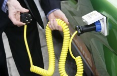 Dublin and Cork to receive EU electric transport funding