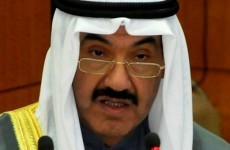 Kuwait expels Iranian diplomats accused of spying