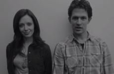 Watch an entire relationship... in five minutes