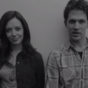 Watch an entire relationship... in five minutes