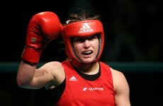 Katie Taylor schedules November homecoming fight in Bray