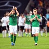 Ireland drop to 60th in FIFA world rankings