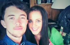 Ryan O'Shaughnessy and Melanie McCabe are making sweet music together... it's The Dredge