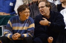 Microsoft co-founder lifts the lid on troubled relationship with Bill Gates