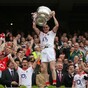 Career in pics: Cork’s Noel O’Leary retires from inter-county football