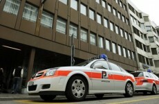 Letter bomb injuries two in Switzerland