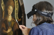 Five-year restoration of masterpiece to reveal art mystery