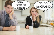 10 distinctly Irish relationship problems