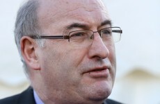Hogan unveils 'the most radical reform of local government in 100 years'