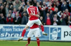 Here's the Premier Division Team of the Year (and more end-of-season shortlists)