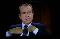 Setting the record straight on Watergate at Nixon Library