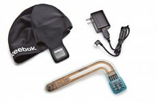 Reebok develops futuristic 'smart cap' to protect athletes from brain damage