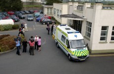 Inspectors to revisit Nenagh Hospital after finding 'unclean environment'