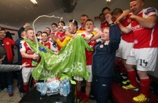 4 thoughts ahead of this weekend’s Airtricity League games