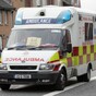 Fire Brigade ambulance breaks down with patient on board
