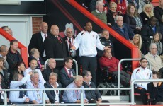 15 'c-bombs' in FA disciplinary report on Paul Ince ban