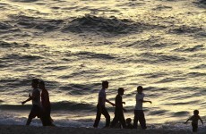 Israel considering plans to build island off the coast of Gaza Strip