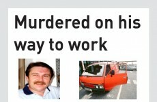Second man arrested in connection with 1993 murder released unconditionally