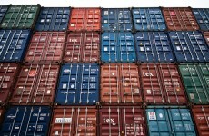 Irish exports hit €162.7bn for 2010