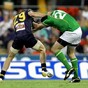 Get in the mood for tonight’s International Rules test with some of the game’s biggest hits