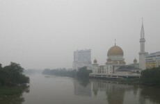 Air pollution causes cancer - WHO