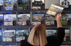 House prices back to 2002 levels
