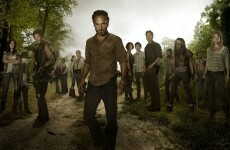WATCH: Honest trailers takes on The Walking Dead