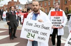 HSE will sanction hospitals that don't comply with doctors' hours