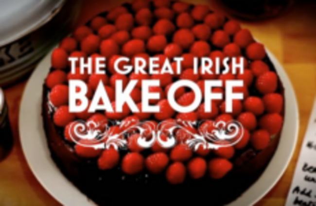 The Great Irish Bake Off: Week five as it happened