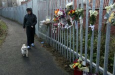 Man arrested in connection with Kevin Kearney murder released