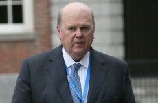 OECD approves of Irish tax rate, but change is coming says Noonan