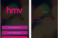 HMV launches free music app