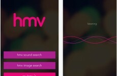 HMV launches free music app