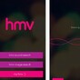 HMV launches free music app