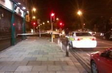 Man wounded in Dublin city centre assault