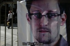 Snowden insists Russia has no access to NSA files