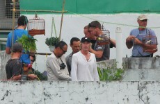 Transformers director Michael Bay attacked on set in Hong Kong