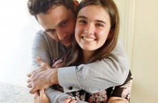 James Franco helps teenager get back at her ex-boyfriend