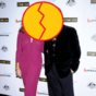 Which celebrity couple are divorcing after 23 years?... it's The Dredge