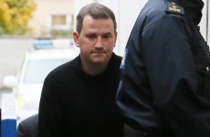Architect Graham Dwyer, 41, charged with murder of Elaine O’Hara