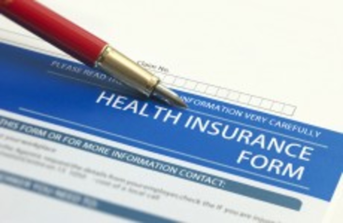 Budget changes will affect 1.4 million health insurance customers