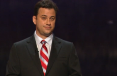 Jimmy Kimmel asks kids what they think about the government shutdown