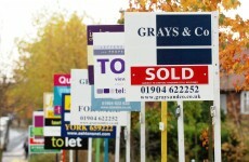 Stress test scenario of 50,000 repossessions "very aggressive"