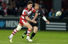 Gloucester leave out star names for Thomond Park test