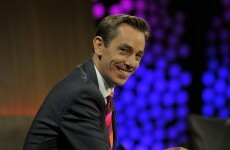 A genuinely brilliant Late Late Show lineup... and 4 other weekend TV highlights