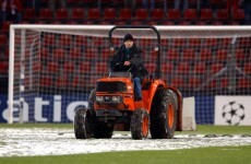 9 words and phrases sports journalists just love to use