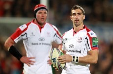 3 of the key battles for Ulster as they visit Montpellier